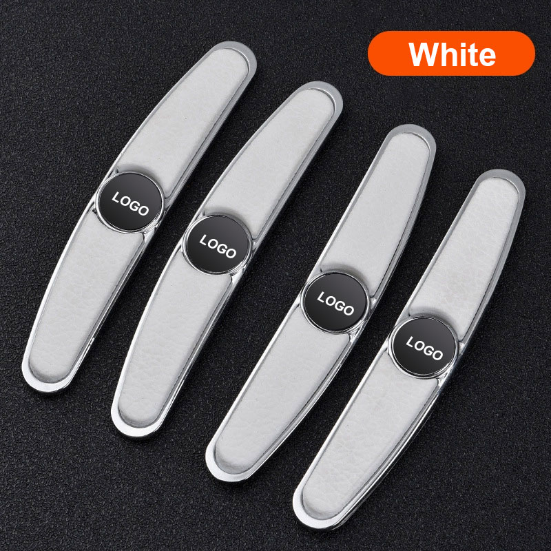 Car Metal Bumper(4pcs/1 set)