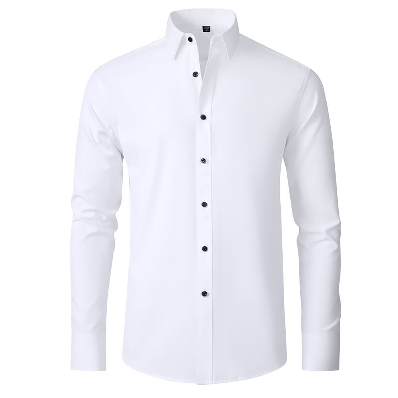 🔥49% Off🔥Stretch Shirt - Buy 2 free shipping