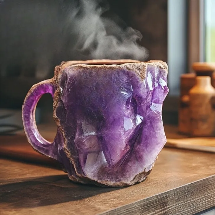 🎁Christmas Early Bird Sale 49% OFF 🥃2025 New Mineral Crystal Coffee