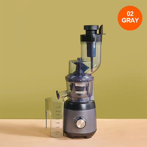 🔥[LIMITED TIME OFFER]🔥 Fully Automatic Juicer 🔥 Great sale today with free shipping