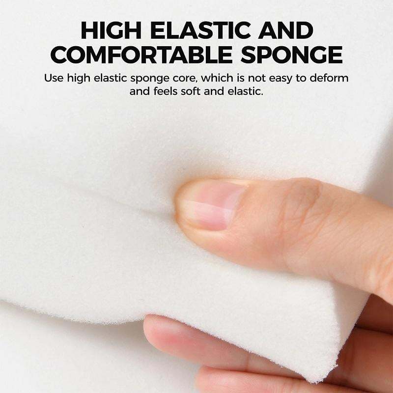 Multifunctional PU Leather Car Armrest Box Mat
