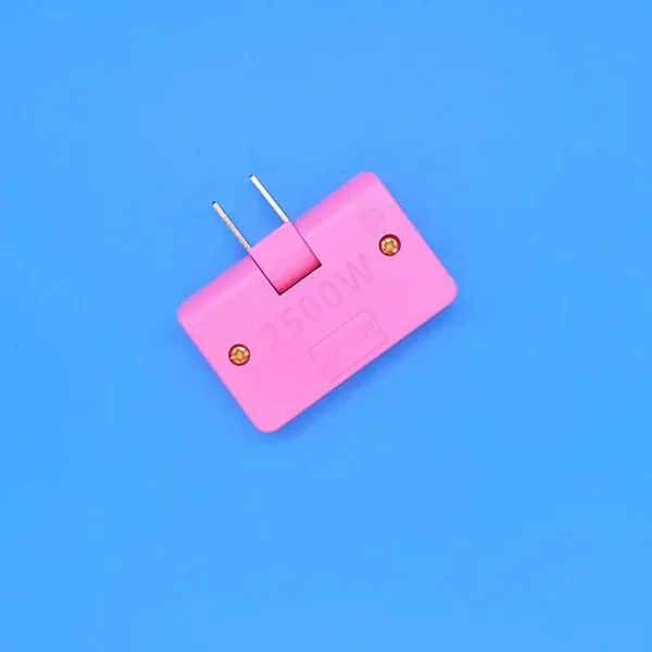 (🔥Last Day Promotion)🔥Rotatable Socket Converter One In Three 180 Degree Extension Plug