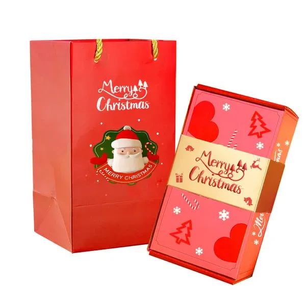 🎄$16.98 Today Only🎁Surprise box gift box—Creating the most surprising gift