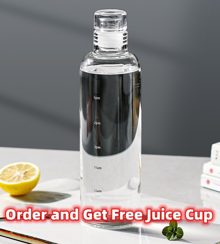 🔥[LIMITED TIME OFFER]🔥 Fully Automatic Juicer 🔥 Great sale today with free shipping