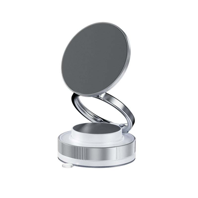🔥🔥360° Adjustable Vacuum Magnetic Phone Holder