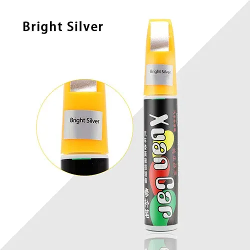 (🎁LAST DAY SALE - 70%OFF) Car Scratch Remover Pen (🎁BUY 3 GET 2)