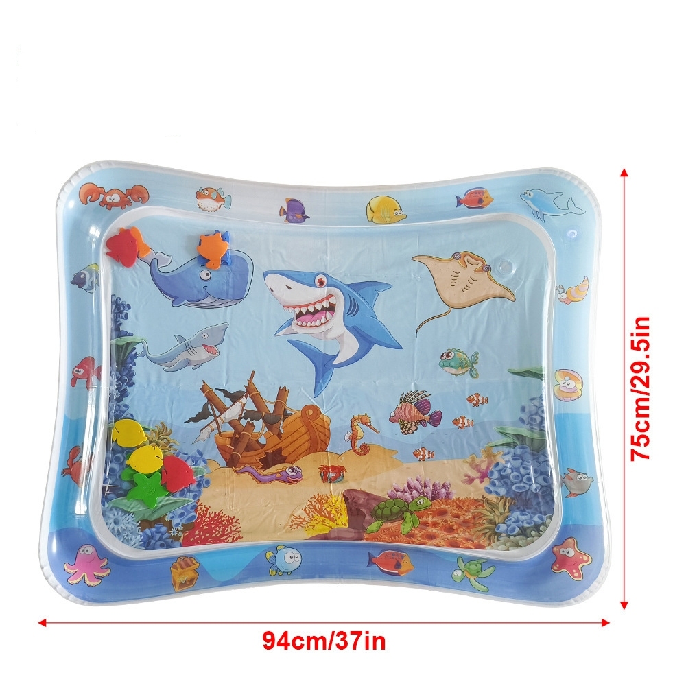 🔥LAST DAY-50% Off😻Summer Fun Pet Water Mat