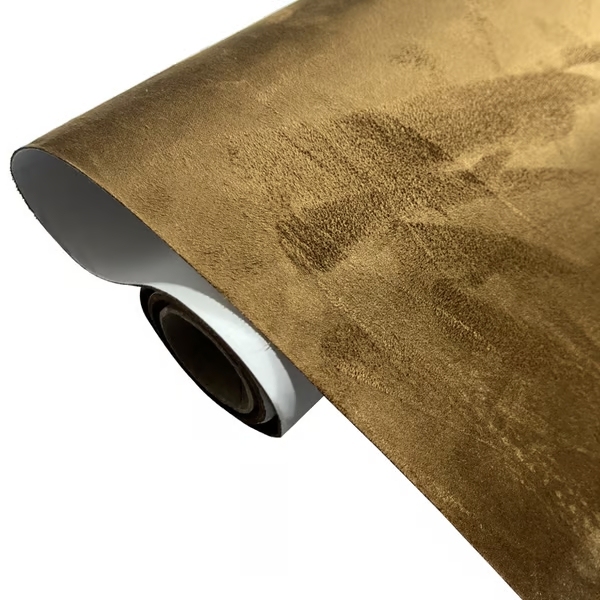 🔥Self-Adhesive Faux Suede Fabric for Automotive/ Home Repair/ DIY