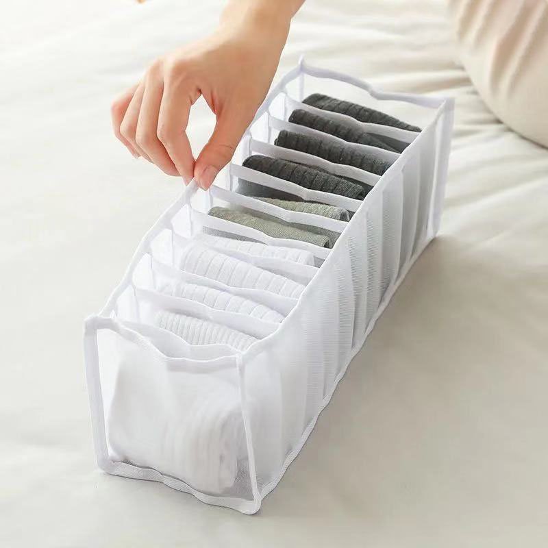 🔥LAST DAY 49% OFF🔥WARDROBE CLOTHES ORGANIZER
