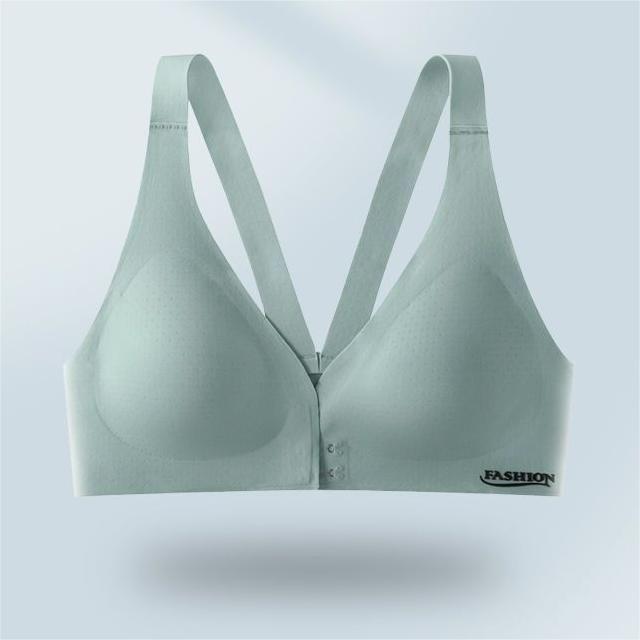 ☀Summer 50% off☀ Seamless Adjustable Sheer Bra
