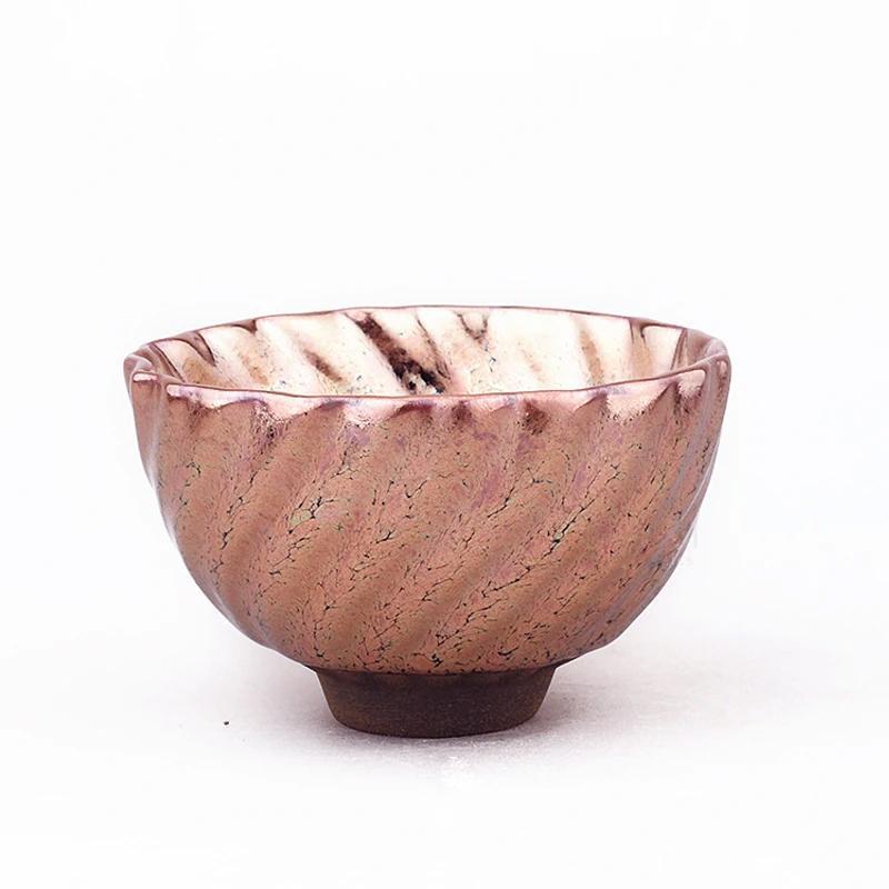 Tenmoku Rose Gold-Aintst™