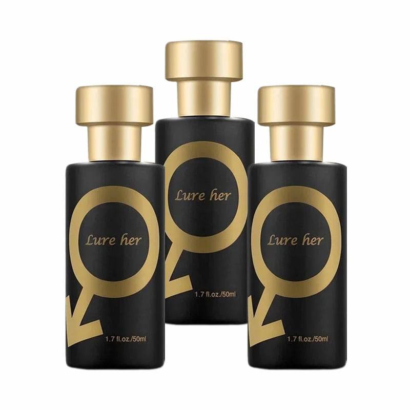 🎁Last Day Promotion- SAVE 60%🌿LURE PERFUME (For Him & Her)