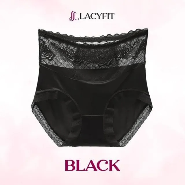 💖Last Day 70% OFF✨⛱️ - Silky Comfort High Waist Hiplift Panties