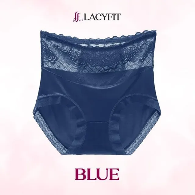 💖Last Day 70% OFF✨⛱️ - Silky Comfort High Waist Hiplift Panties