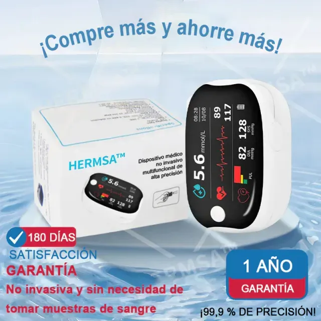 🔥10,000+ sold in last 30 day_Non-invasive Precision Multifunctional Medical Device