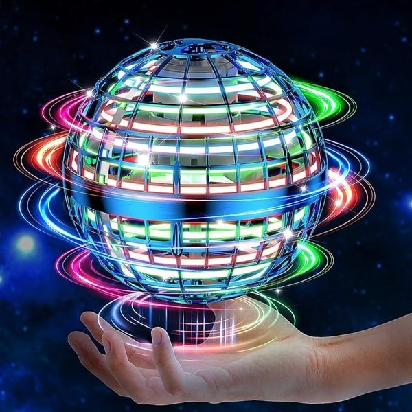 🔥LAST DAY 50% OFF 🔥 2025 Hottest! Cosmic Fly Ball
