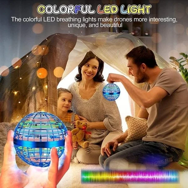 🔥LAST DAY 50% OFF 🔥 2025 Hottest! Cosmic Fly Ball