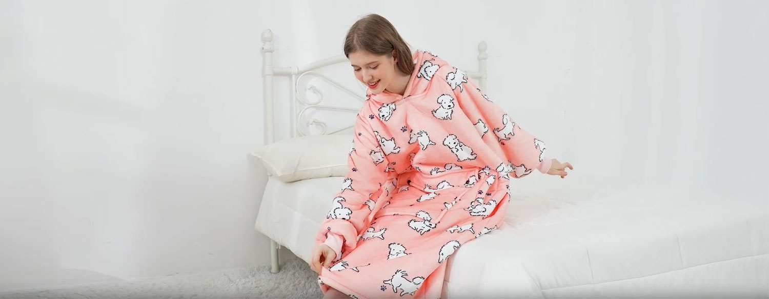 {"default":"Enjoy The KFUBUO Comfort!"}