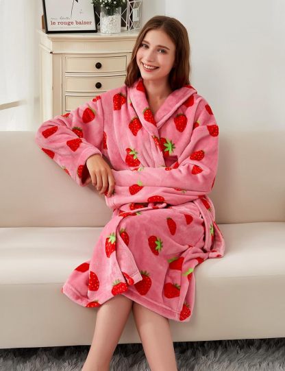 Sleepwear