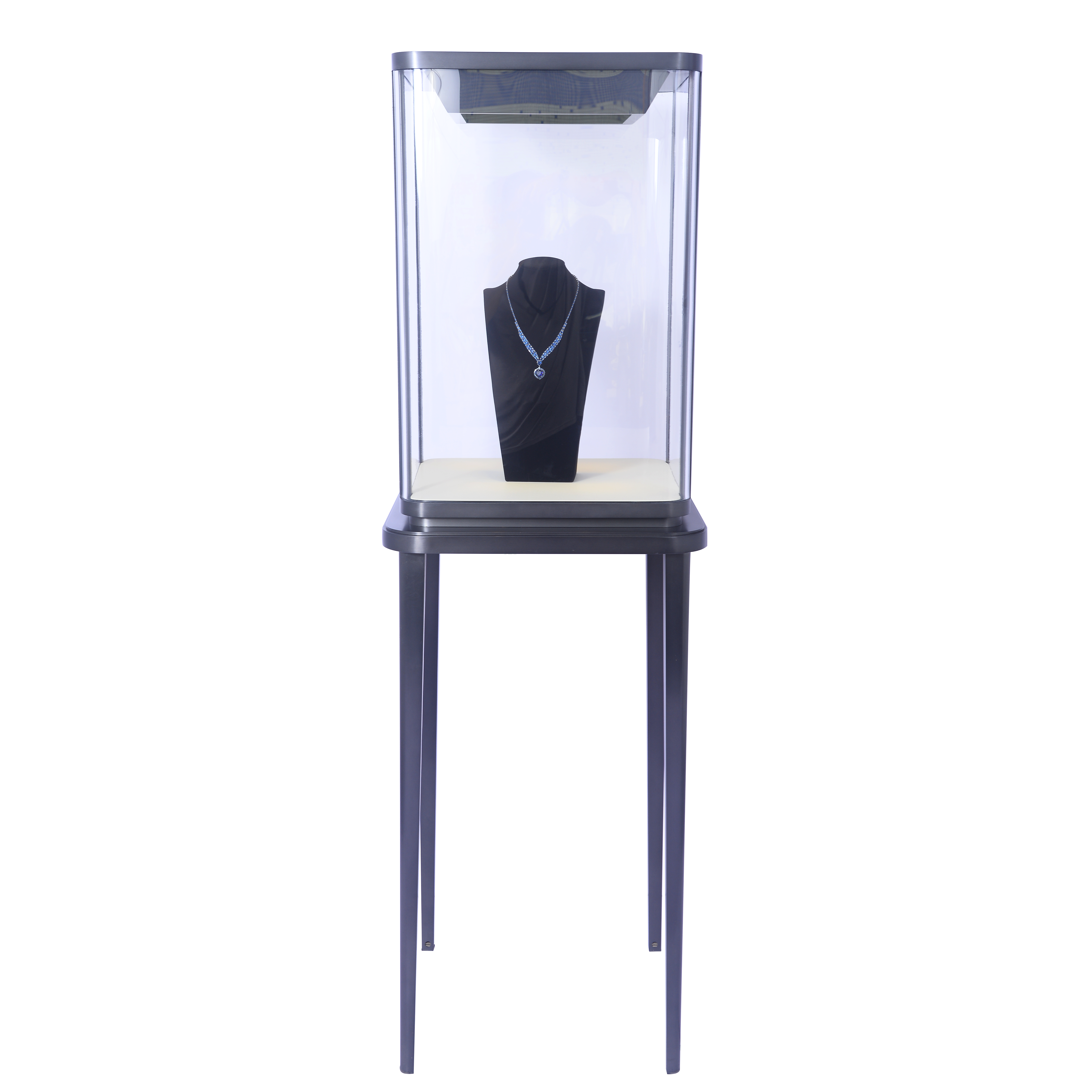 Black Tower Showcase