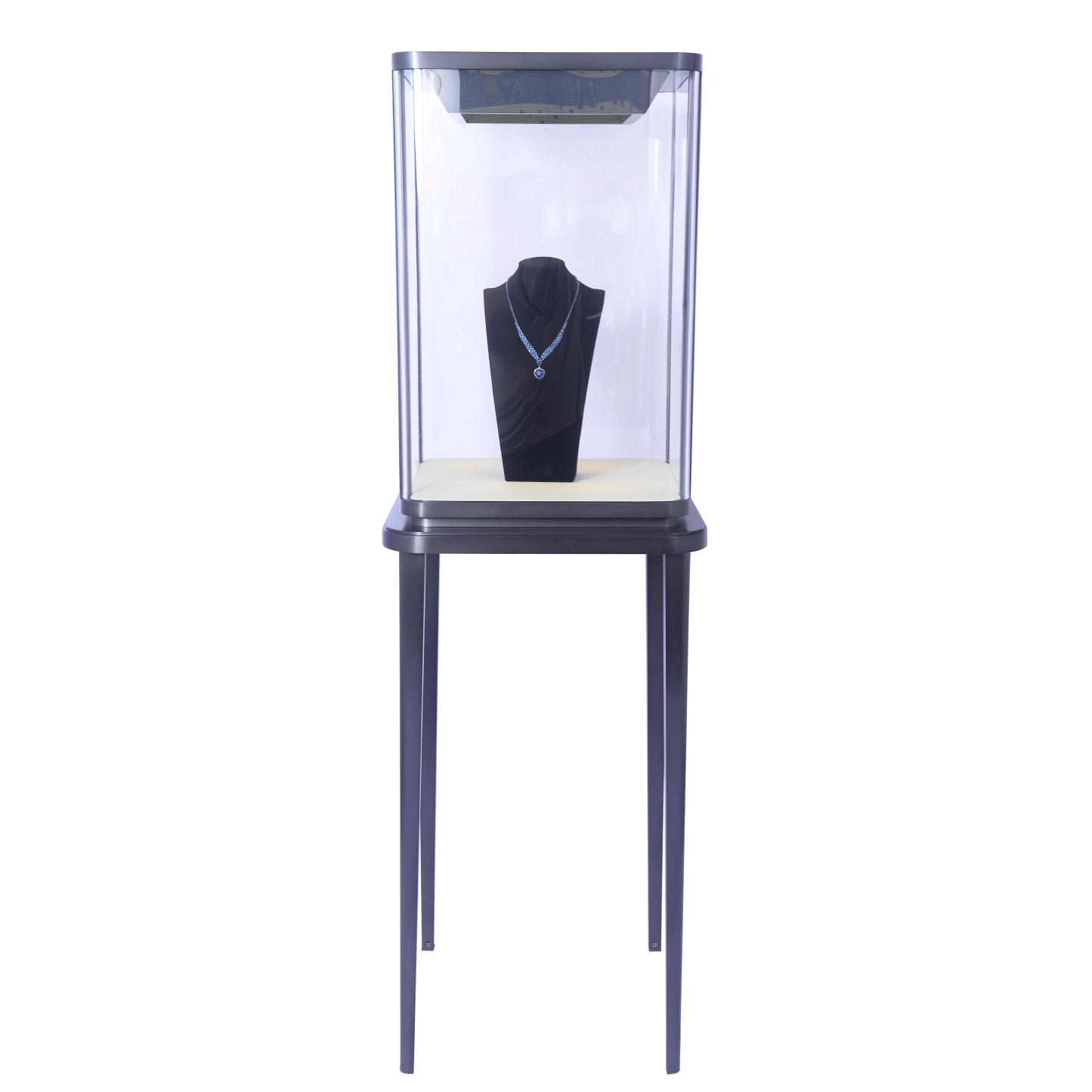 Black Tower Showcase