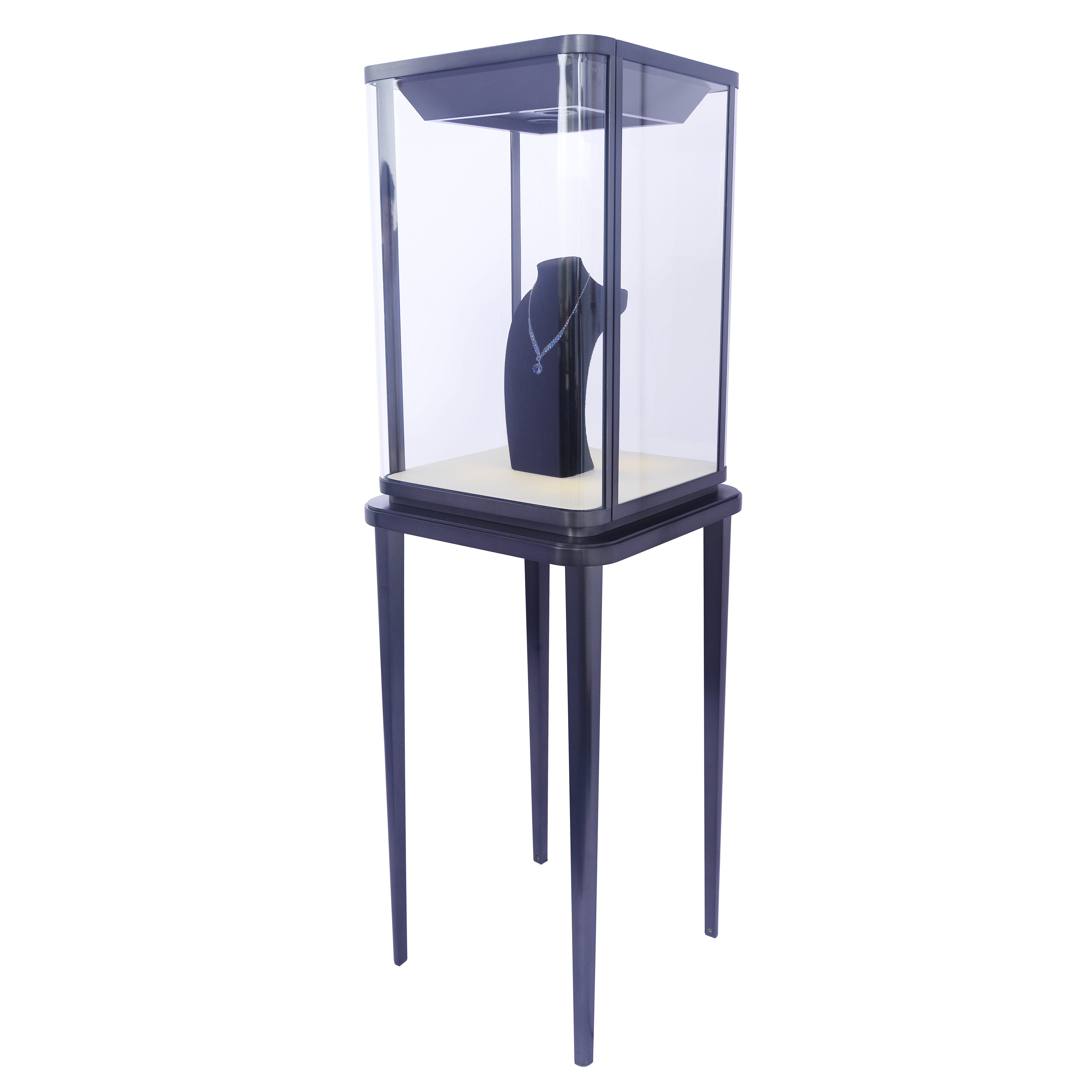 Black Tower Showcase