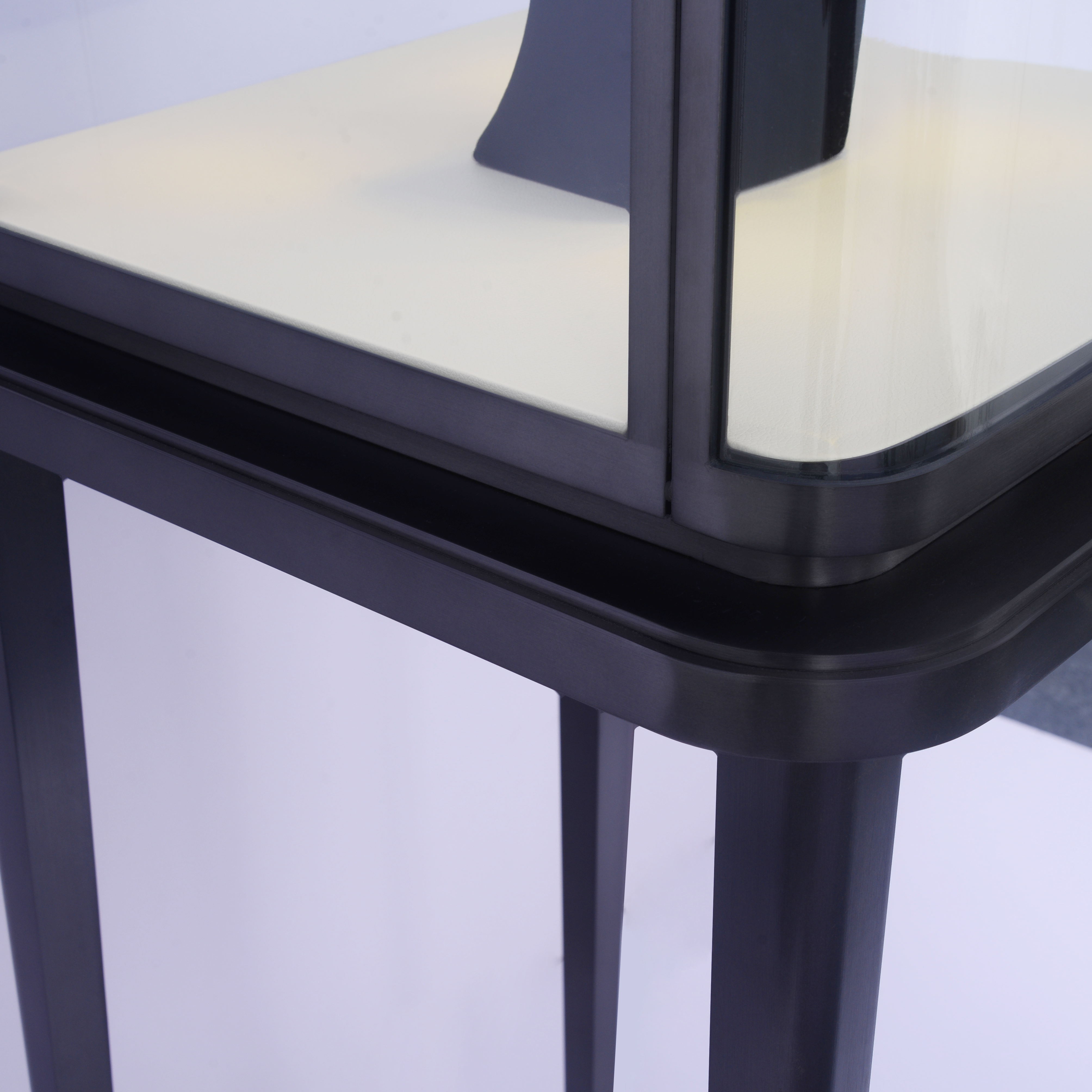 Black Tower Showcase