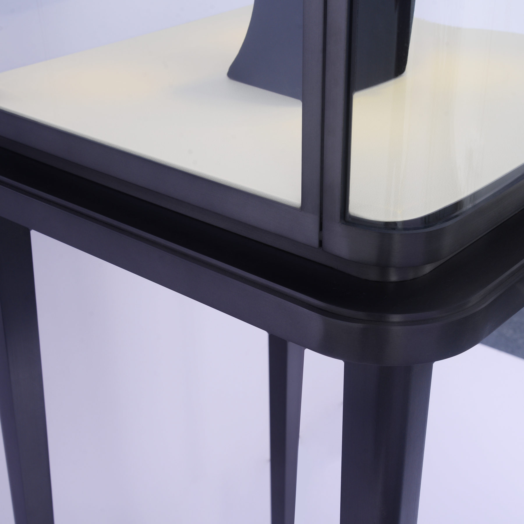 Black Tower Showcase