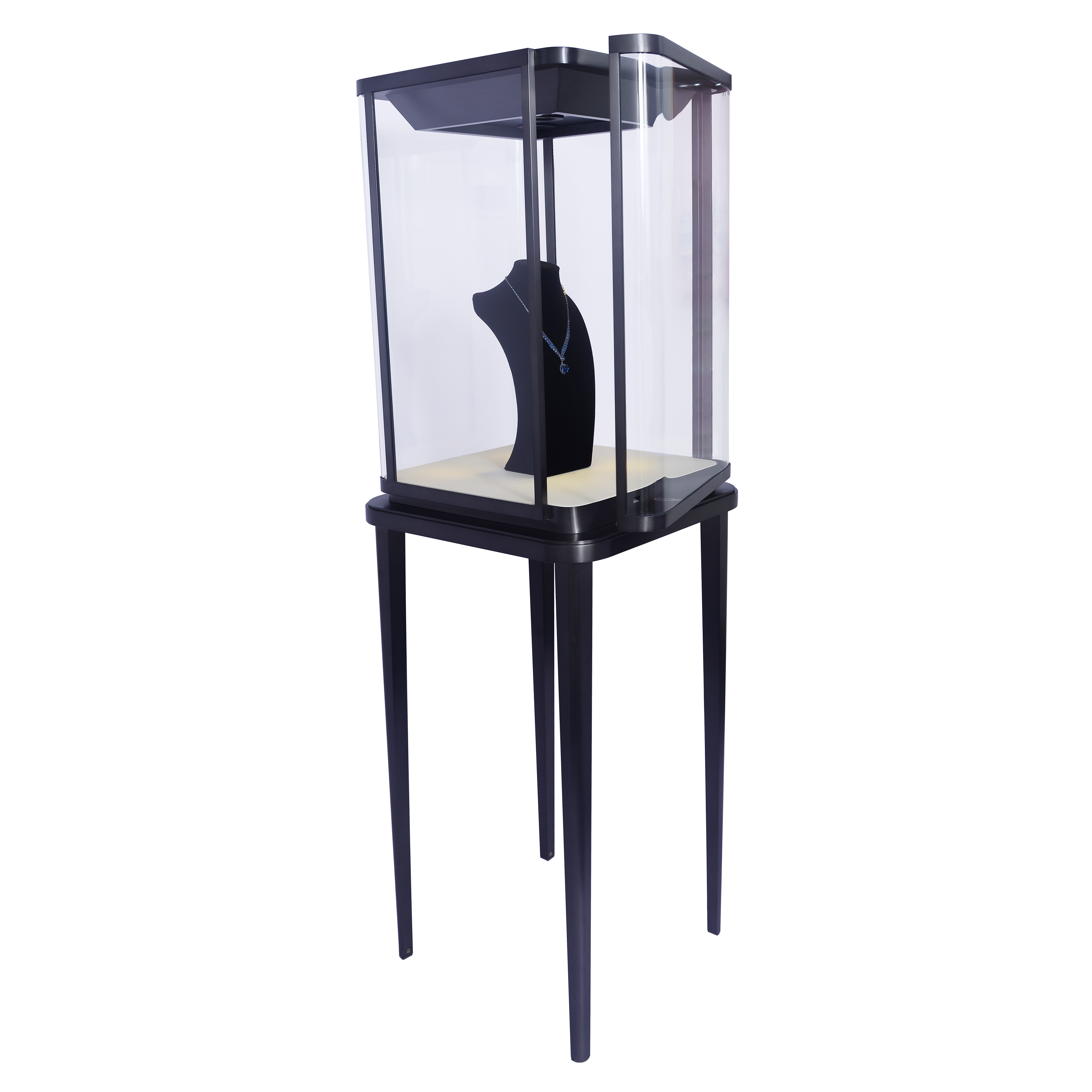 Black Tower Showcase