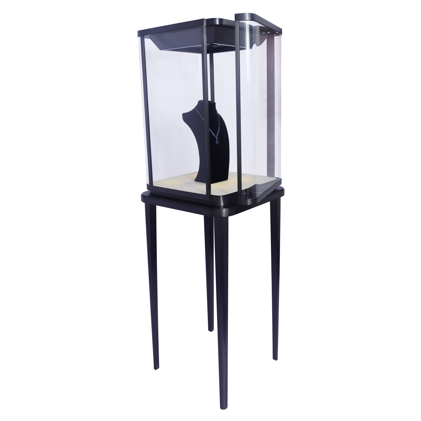 Black Tower Showcase