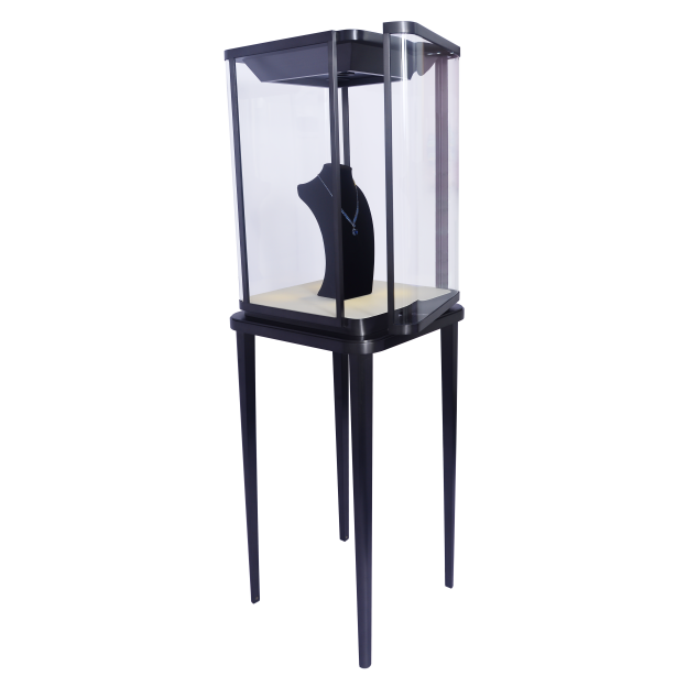 Black Tower Showcase