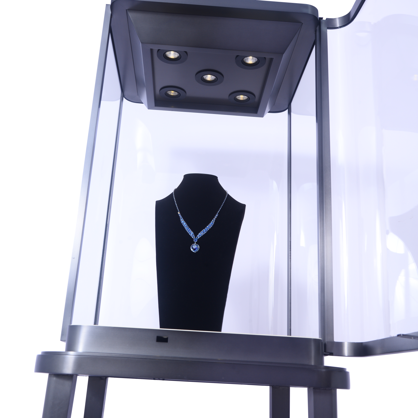 Black Tower Showcase