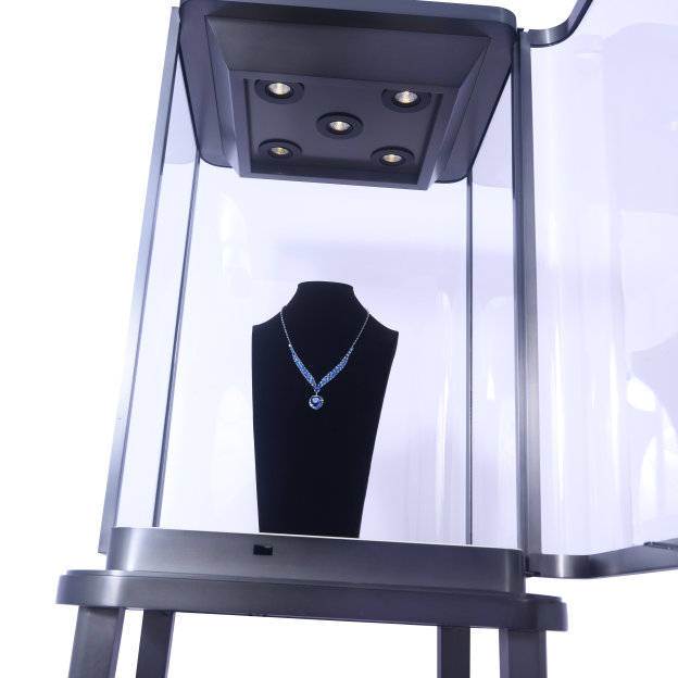 Black Tower Showcase