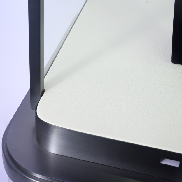 Black Tower Showcase