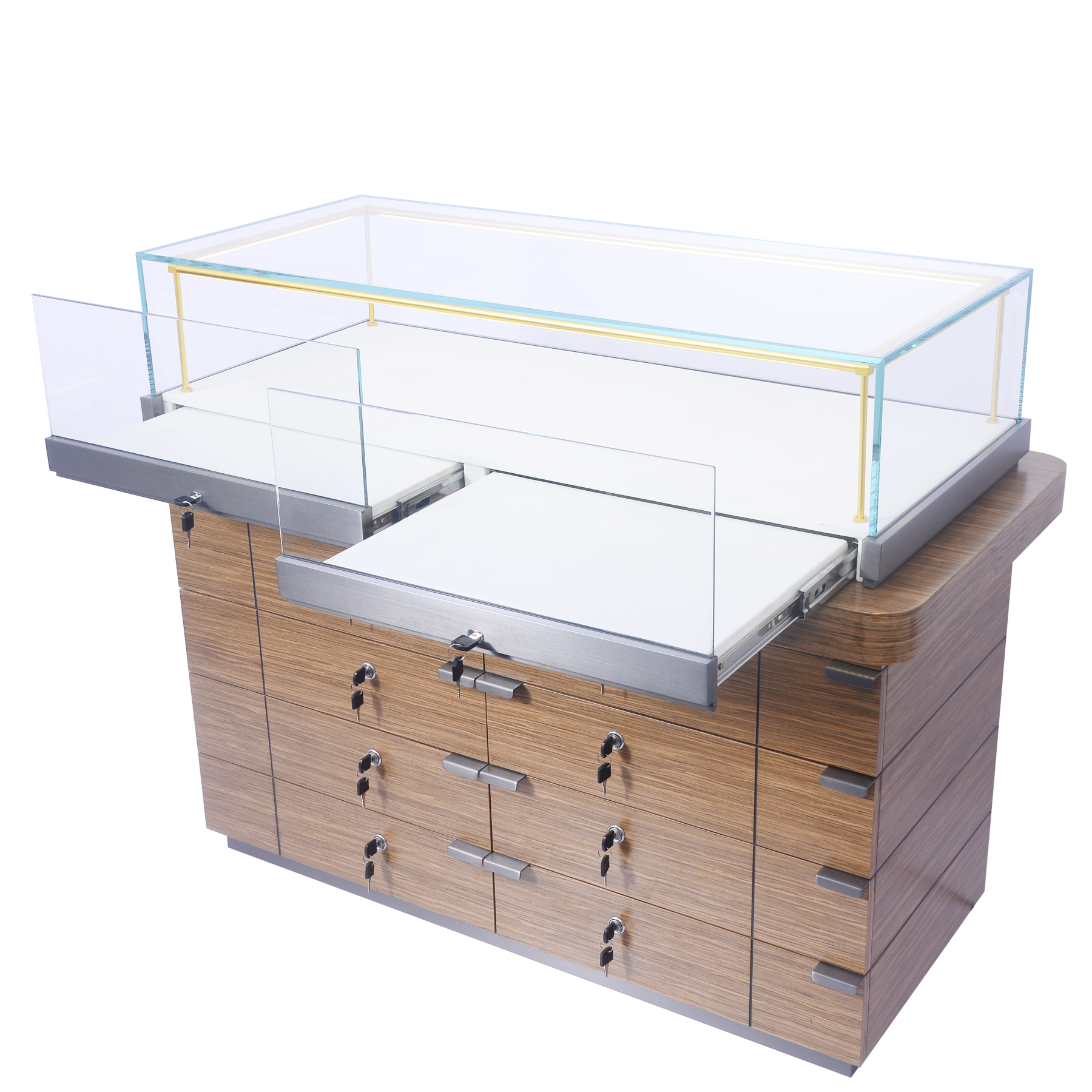 Storage cabinet
