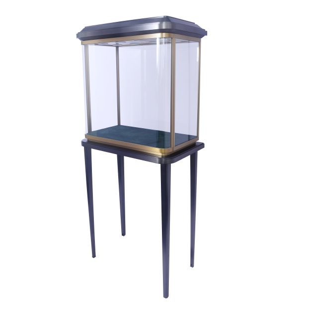 Black Tower Showcase