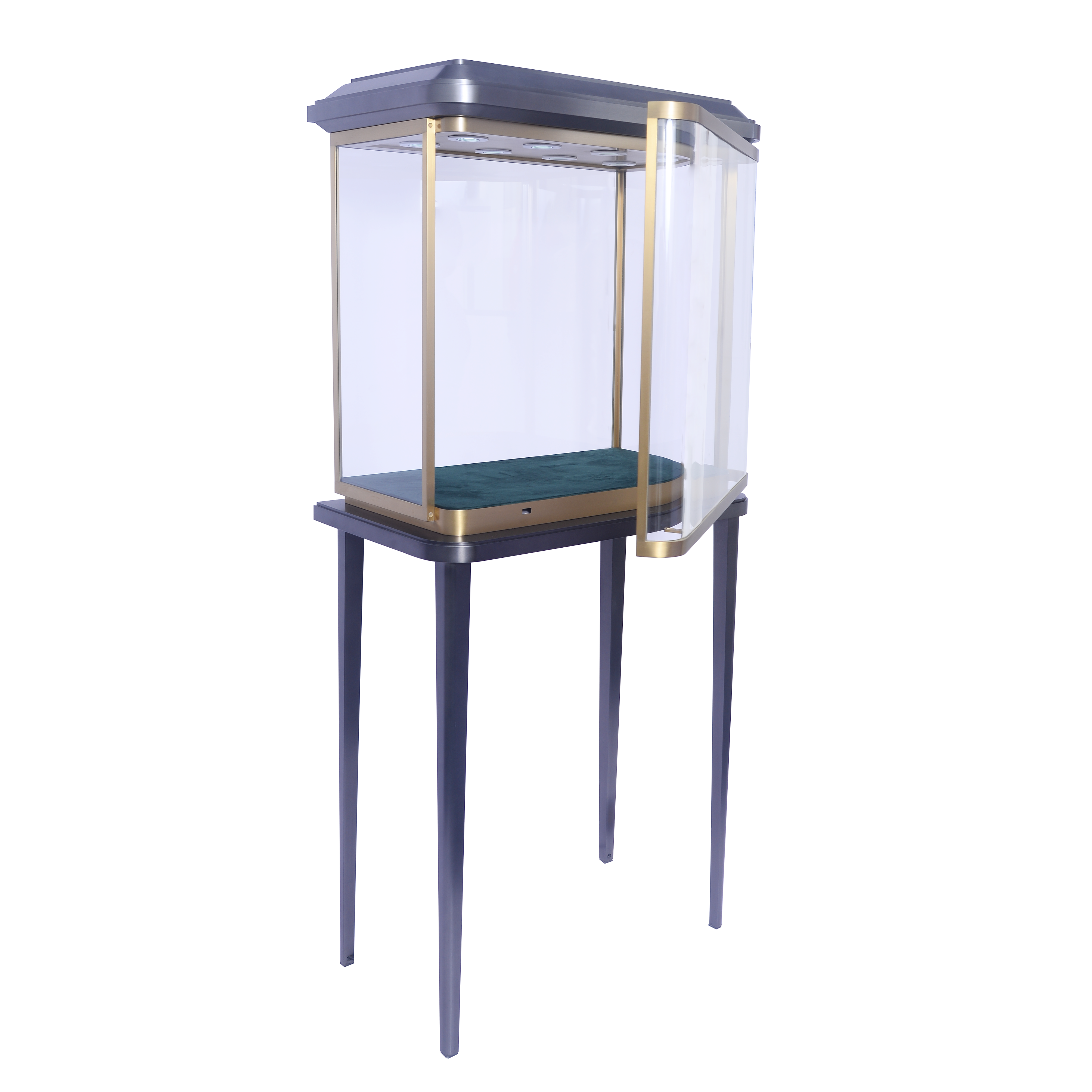 Black Tower Showcase