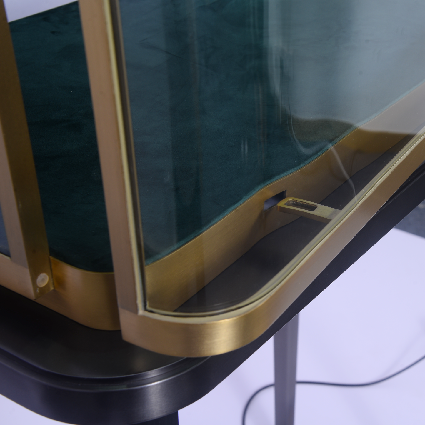 Black Tower Showcase