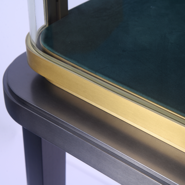 Black Tower Showcase