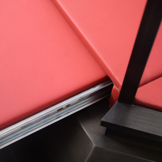 Geometric Display Showcase