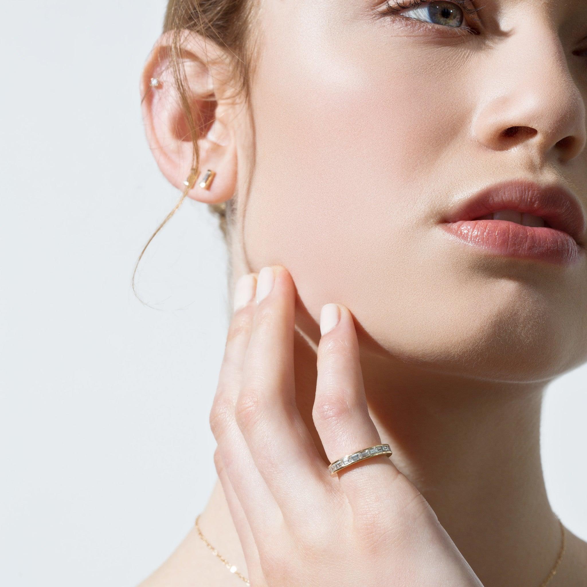 Devotion Baguette Band - Intou