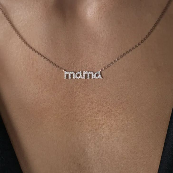 Mama Pendant