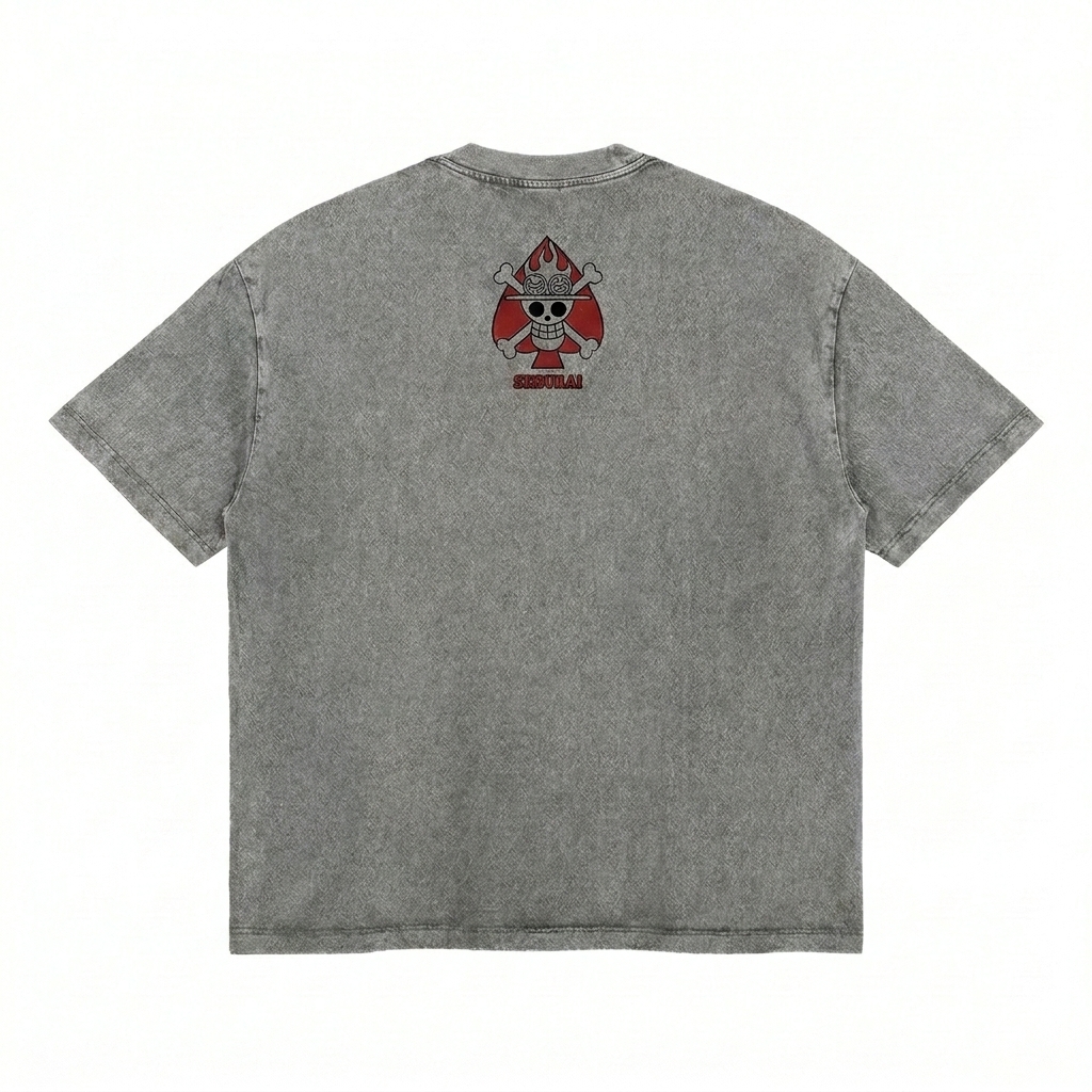 Fire Fist Ace: Burning Legacy
