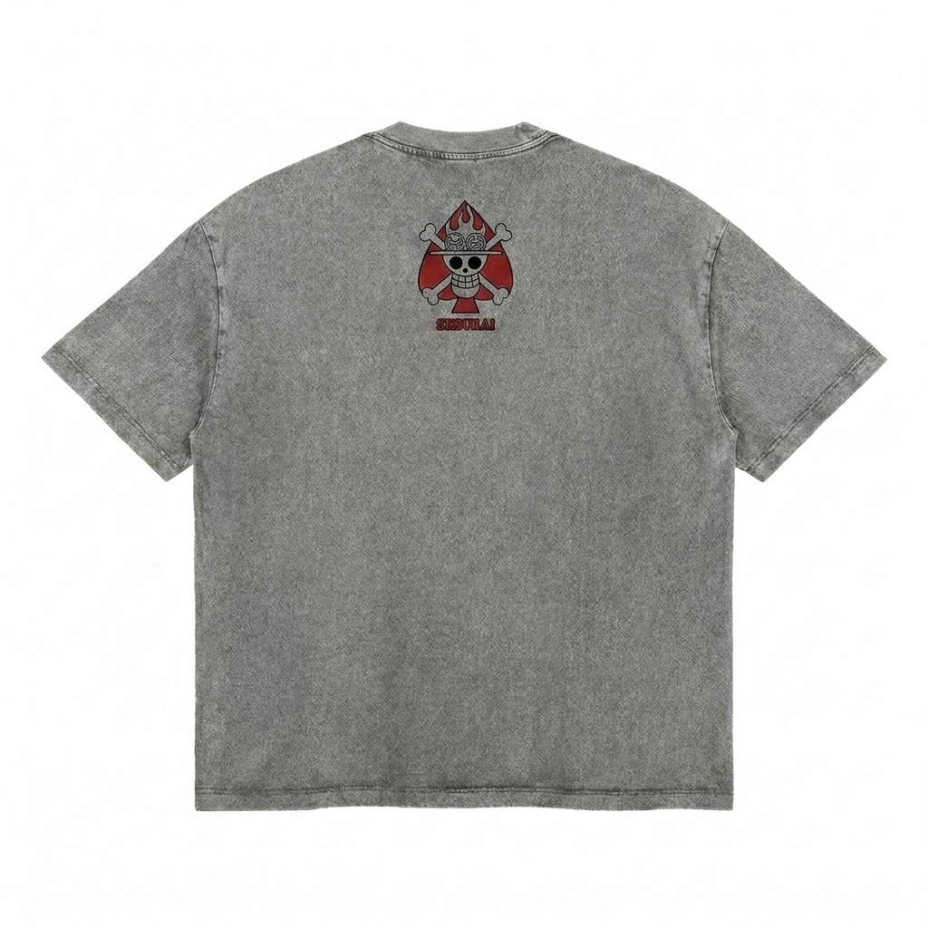 Fire Fist Ace: Burning Legacy