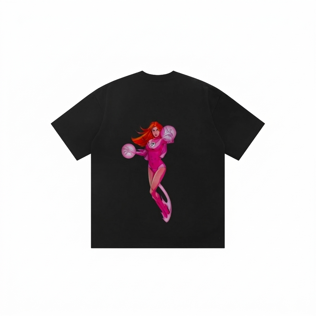 ATOM EVE