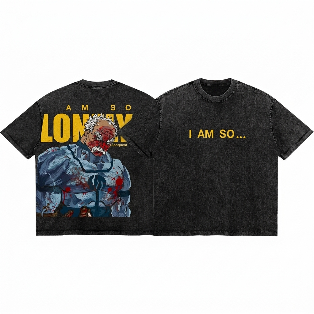 Archive: Broken Legacy