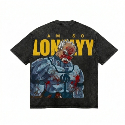 Archive: Broken Legacy