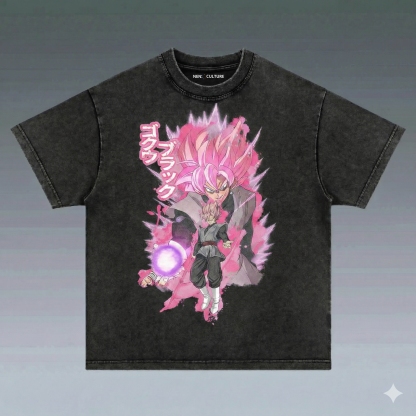 DARKENED ASCENDANT VINTAGE TEE