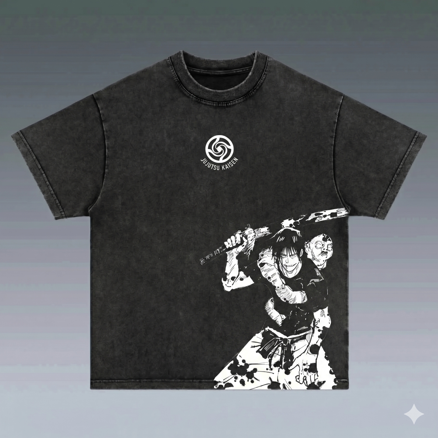 ROGUE HUNTER VINTAGE TEE