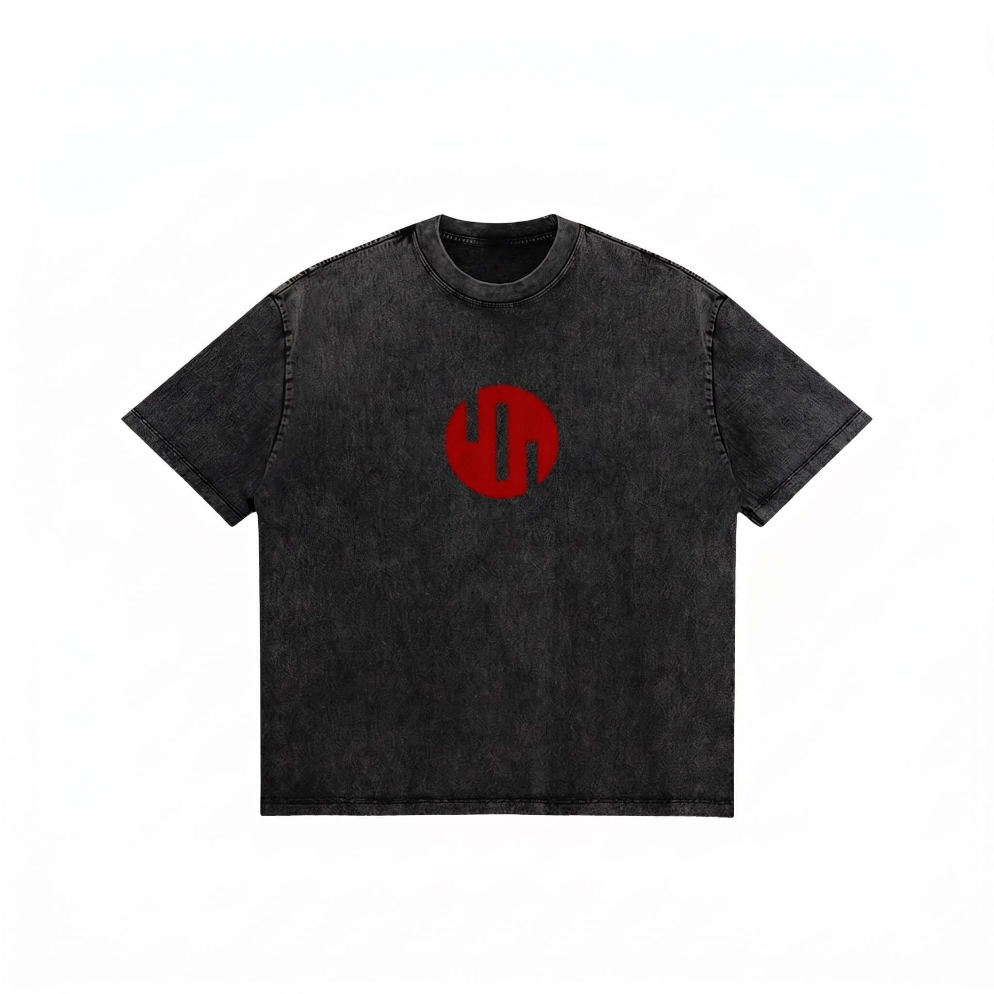 The Conqueror's Mantle Tee